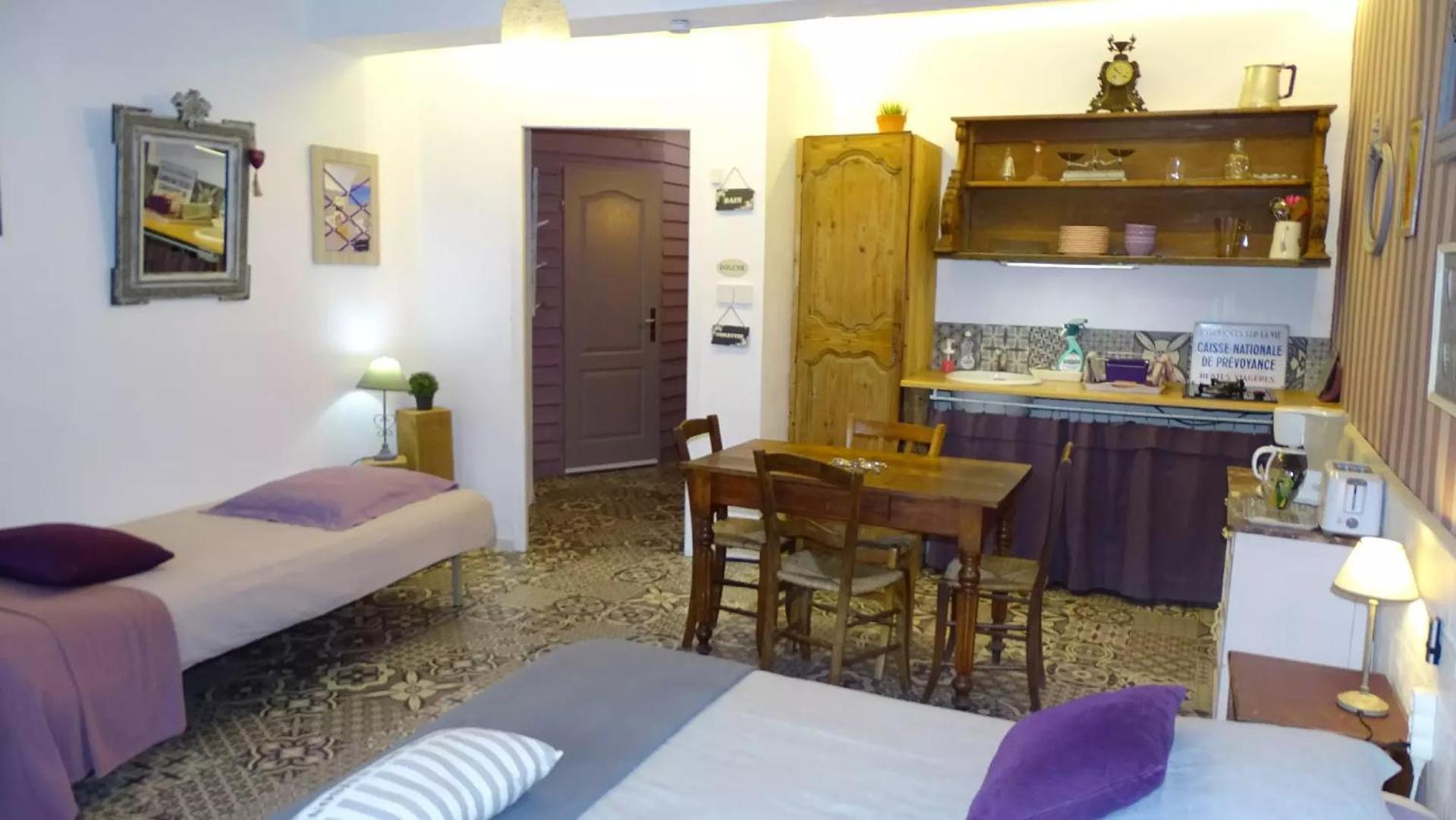 Chambres D'Hotes La Combe De Redoles Tour-de-Faure Buitenkant foto
